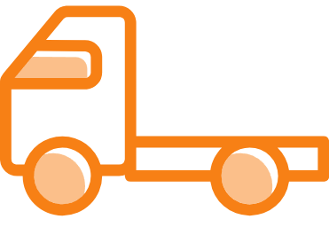 平坝拖车/平板车